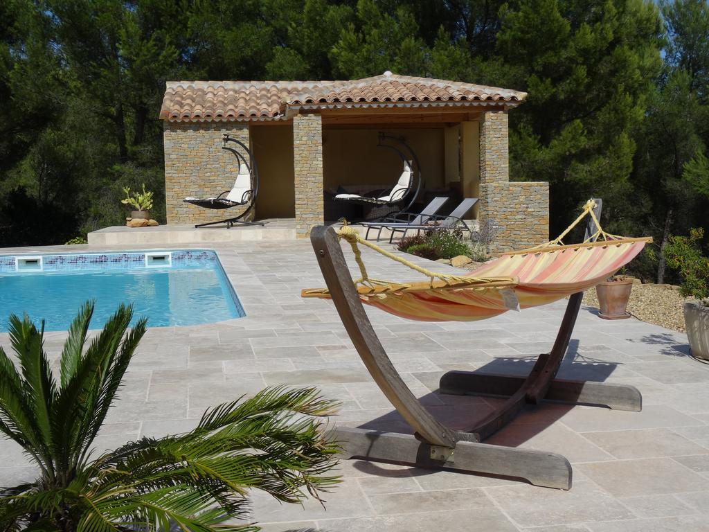 Mas Caipi La Cadiere D'Azur At My Luxury Home In Provence Kültér fotó