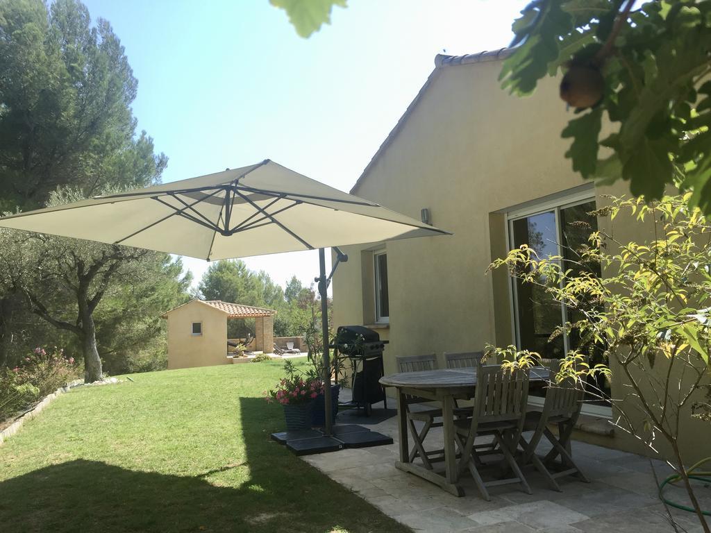 Mas Caipi La Cadiere D'Azur At My Luxury Home In Provence Kültér fotó